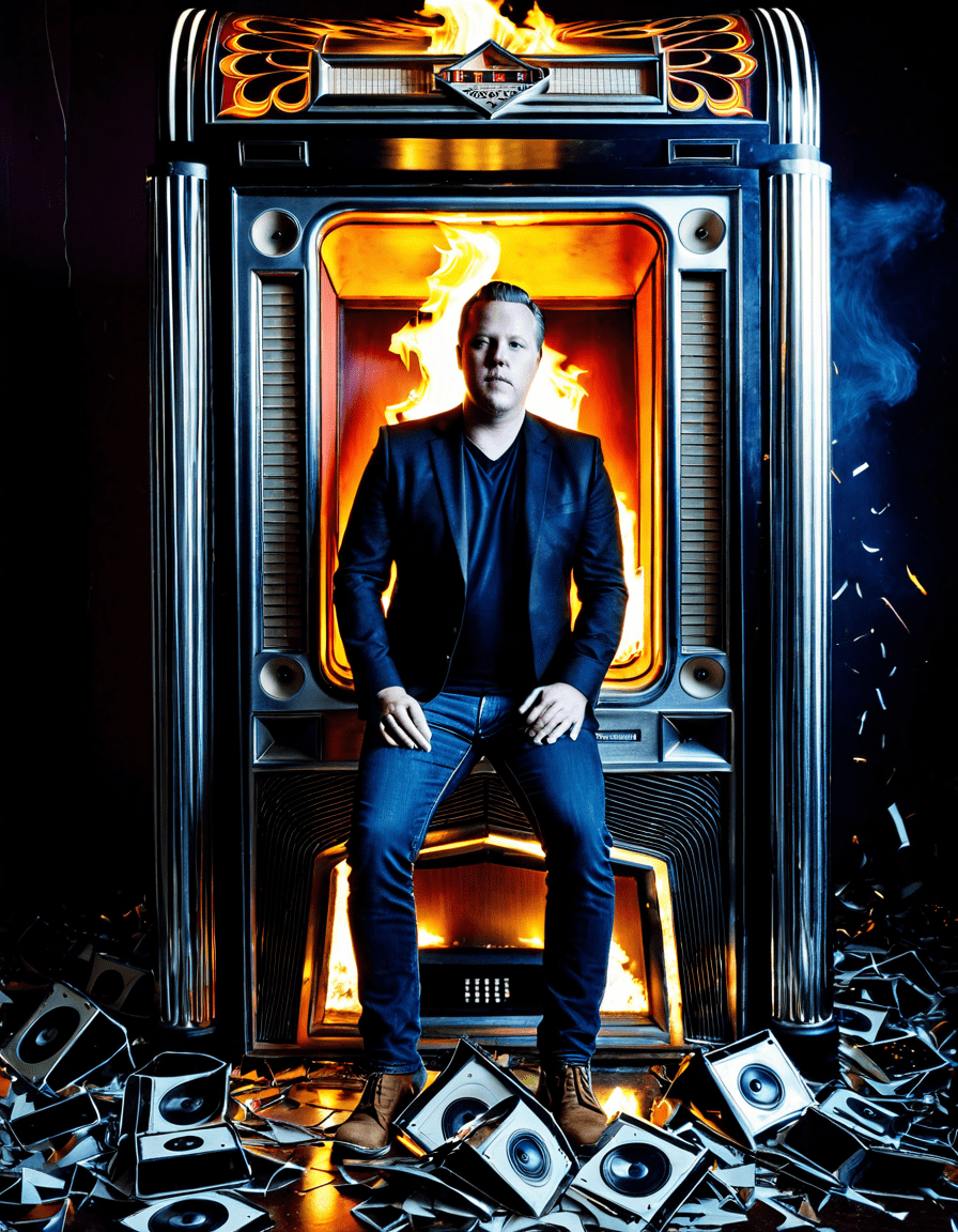 jason isbell